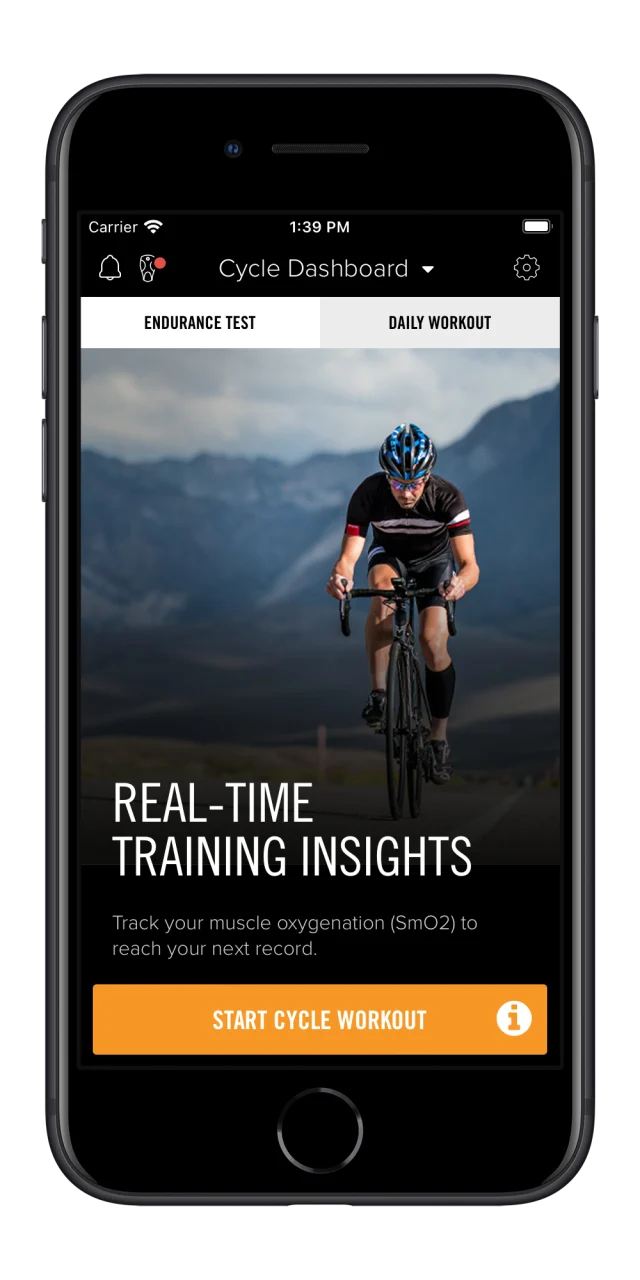 BSX Insight screenshot